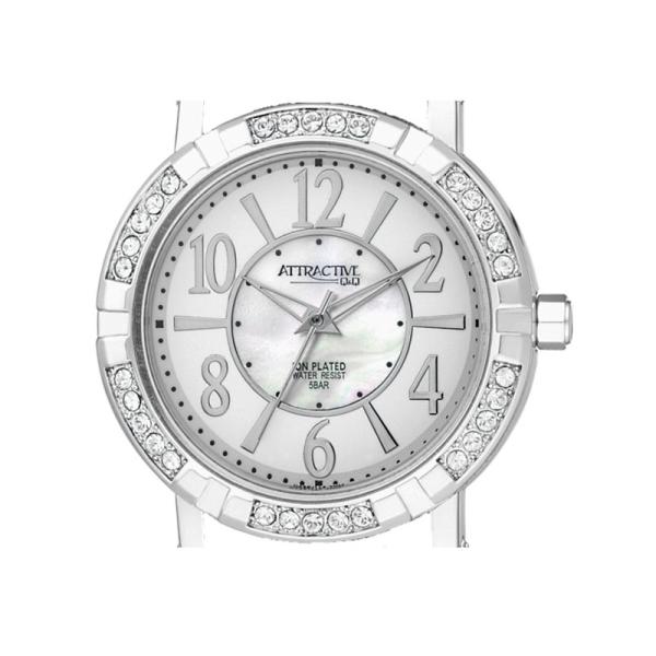Q&Q WATCH DA59J304Y