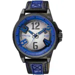 Q&Q WATCH DA66J515Y