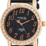 Q&Q WATCH DA93J105Y