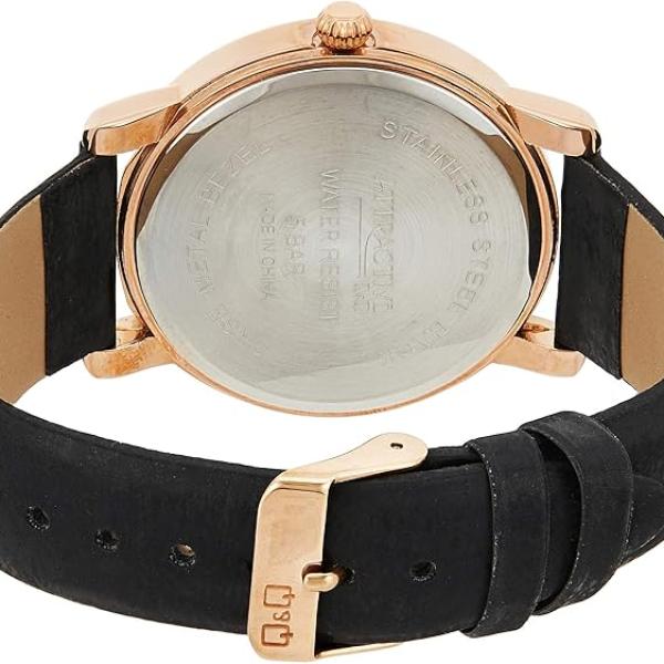 Q&Q WATCH DA93J105Y