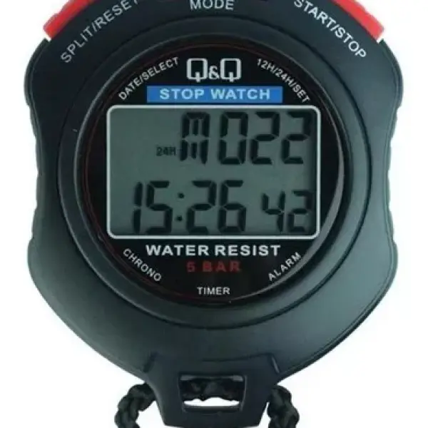 Q&Q WATCH HS47J003Y