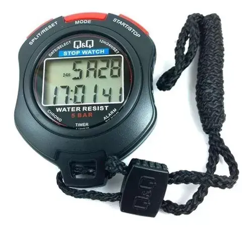Q&Q WATCH HS47J003Y