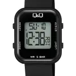 Q&Q WATCH M207J001Y