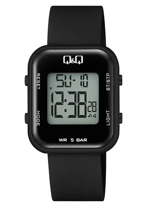 Q&Q WATCH M207J001Y