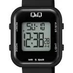 Q&Q WATCH M207J001Y