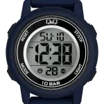 Q&Q WATCH M208J008Y