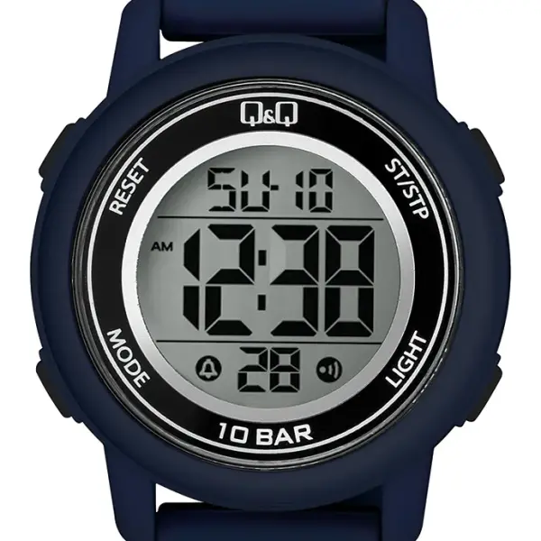 Q&Q WATCH M208J008Y