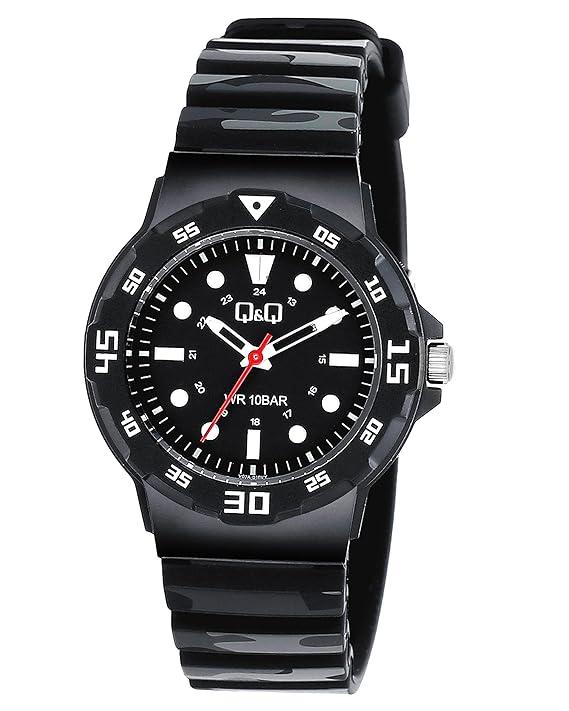 Q&Q WATCH V07A-010VY