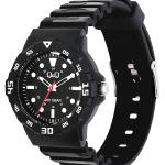 Q&Q WATCH V07A-010VY