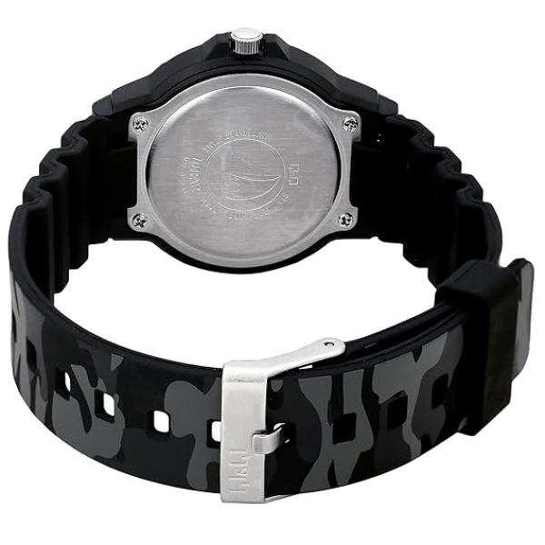 Q&Q WATCH V07A-010VY
