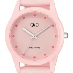 Q&Q WATCH V08A-004VY