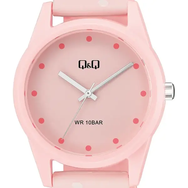 Q&Q WATCH V08A-004VY