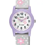 Q&Q WATCH V22A-004VY