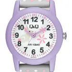 Q&Q WATCH V22A-004VY