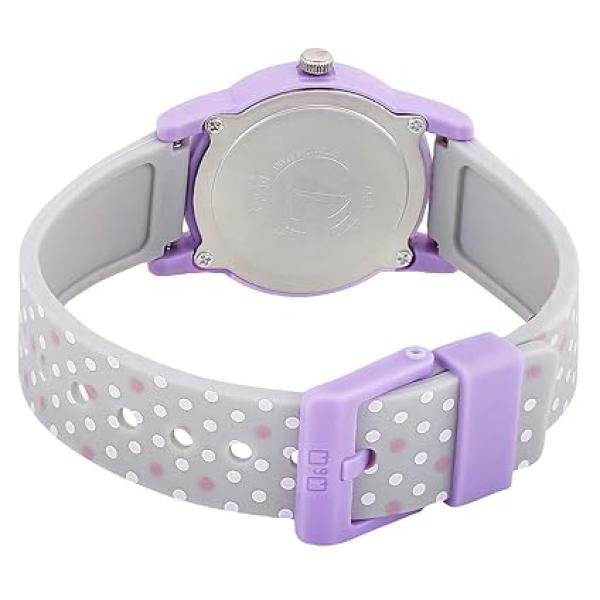 Q&Q WATCH V22A-004VY