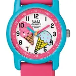 Q&Q WATCH VR41J007Y