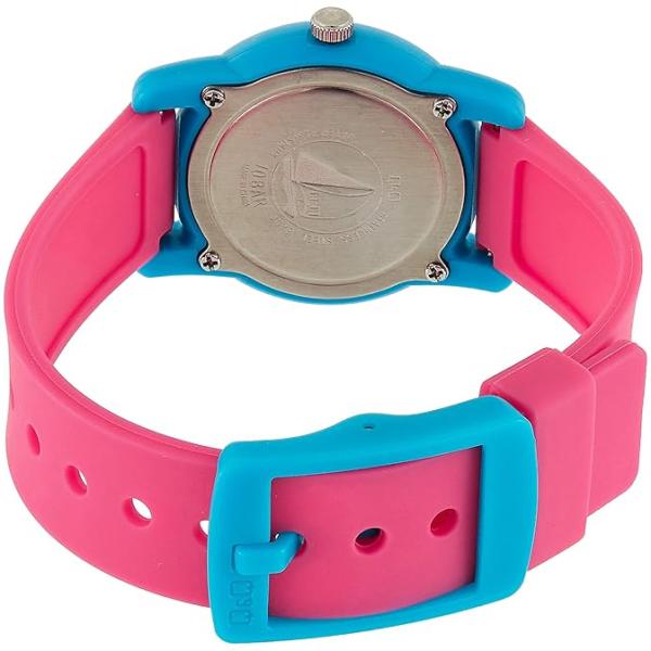 Q&Q WATCH VR41J007Y