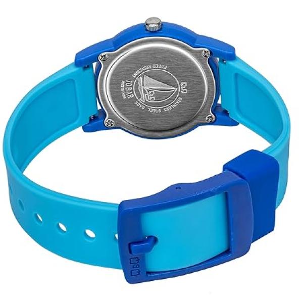 Q&Q WATCH VR99J005Y