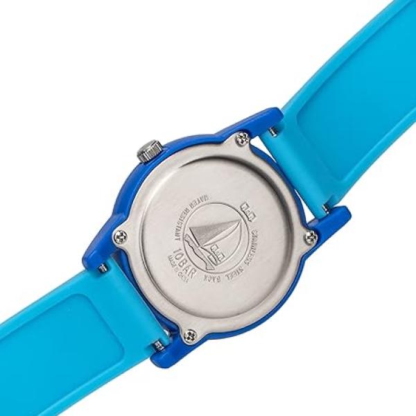 Q&Q WATCH VR99J005Y