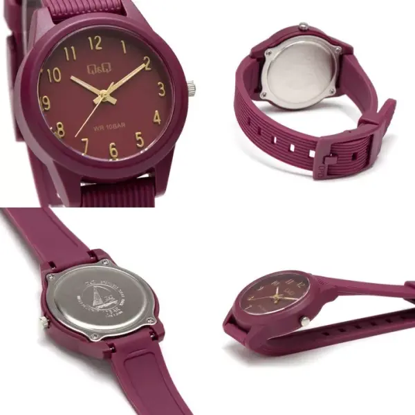 Q&Q WATCH VS13J007Y