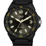 Q&Q WATCH VS44J007Y