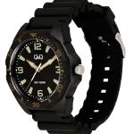 Q&Q WATCH VS44J007Y