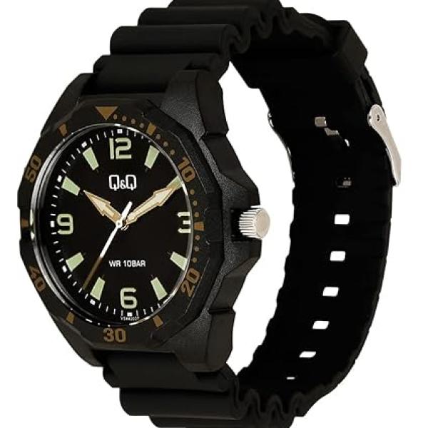 Q&Q WATCH VS44J007Y
