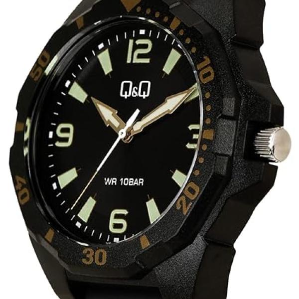Q&Q WATCH VS44J007Y