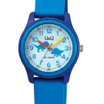 Q&Q WATCH VS59J010Y