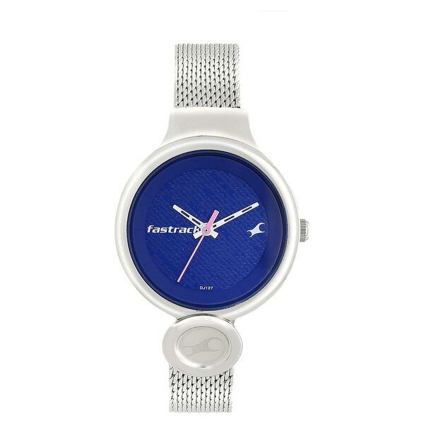 TITAN WATCH NN6181SM01-DJ127