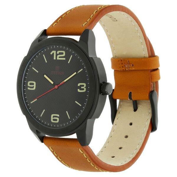 TITAN WATCH NP1585NL02-DE253