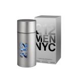 CAROLINA HERRERA 212 MEN EAU TOIL NS 100ML