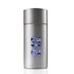 CAROLINA HERRERA 212 MEN EAU TOIL NS 100ML