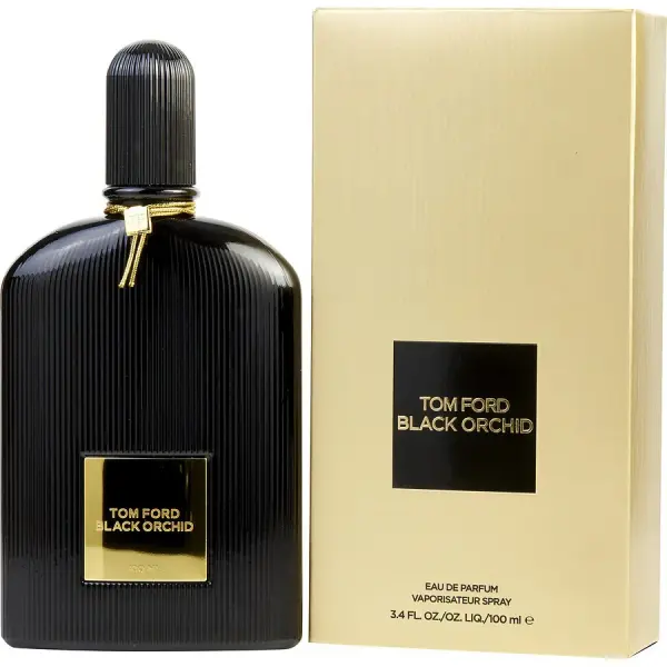 TOM FORD BLACK ORCHID EDP 100ML