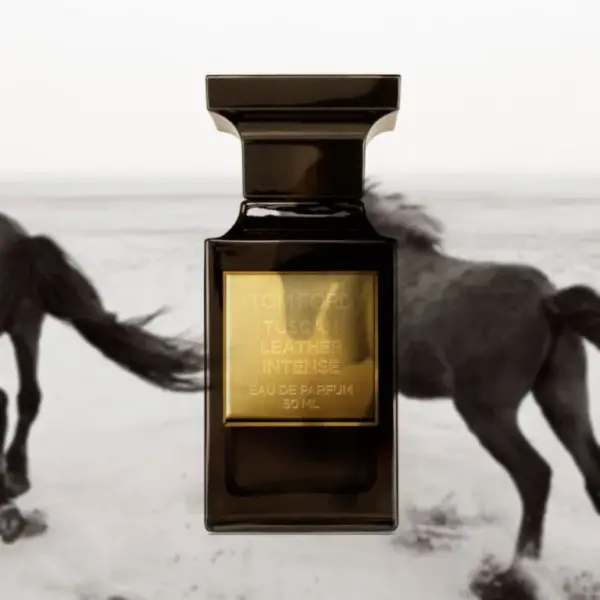 TOM FORD TUSCAN LEATHER EDP 50ML