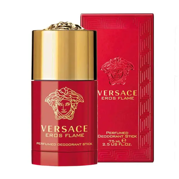 VERSACE EROS FLAME DEO STICK 75GRS