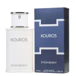 YVES SAINT LAURENT KOUROS EDT 100ML