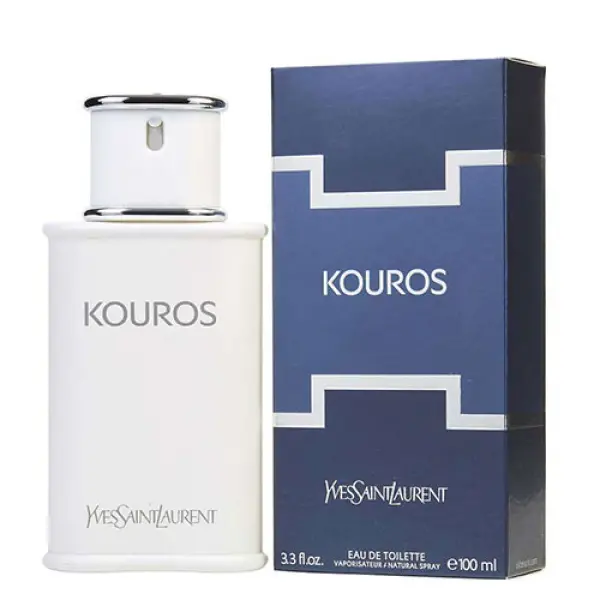 YVES SAINT LAURENT KOUROS EDT 100ML