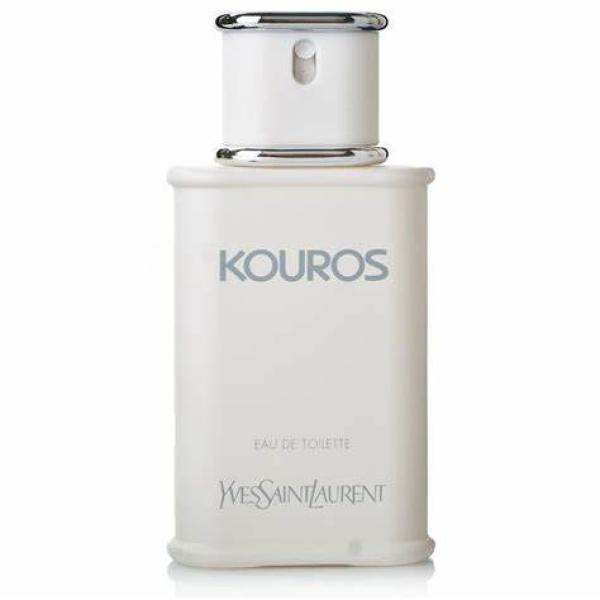 YVES SAINT LAURENT KOUROS EDT 100ML