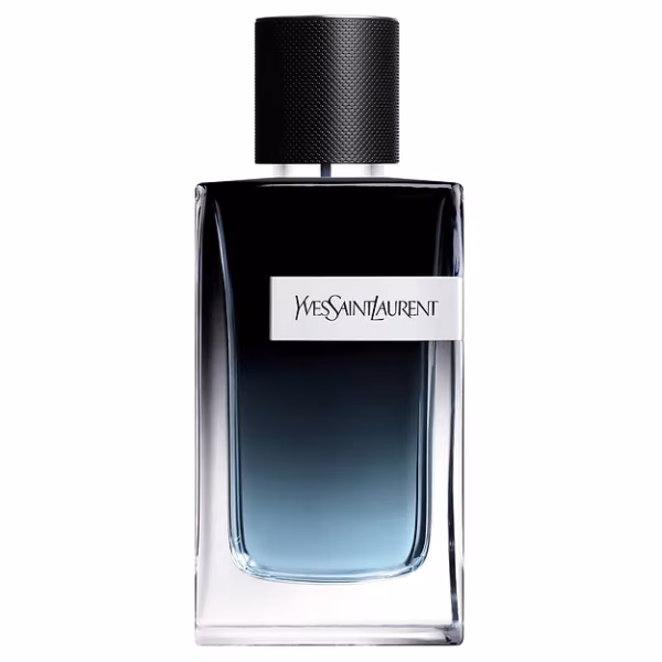 YVES SAINT LAURENT Y MEN EDP INTENSE 100ML