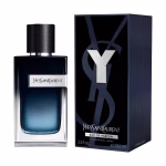 YVES SAINT LAURENT Y MEN EDP INTENSE 100ML