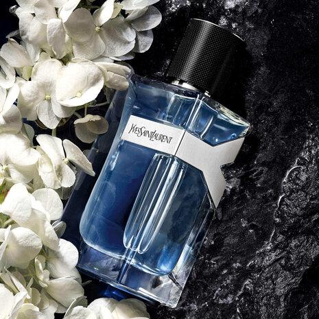 YVES SAINT LAURENT Y MEN EDT 100ML