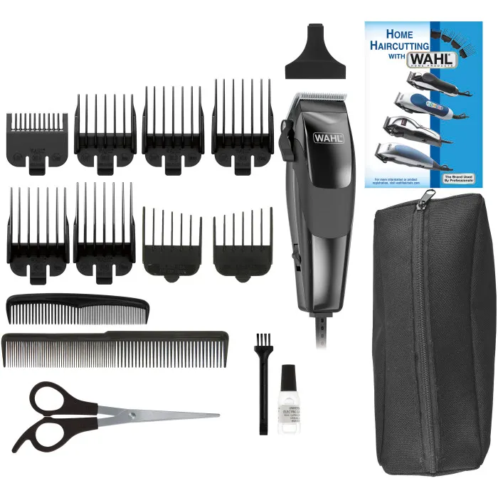 Wahl Sure Cut Hair Clipper Kit - Image 3