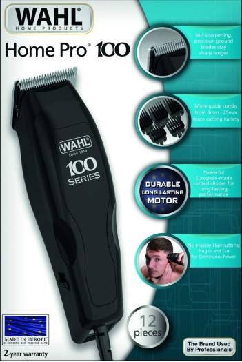 Wahl HomePro 100