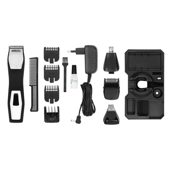 Wahl GroomsMan Pro All-In-One Trimmer - Image 7