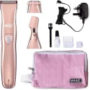 Wahl Pure Confidence Facial Hair Remover Cordless