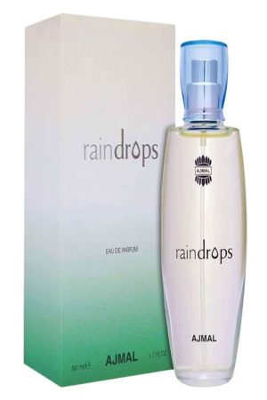 AJMAL Raindrops EDP 50ml