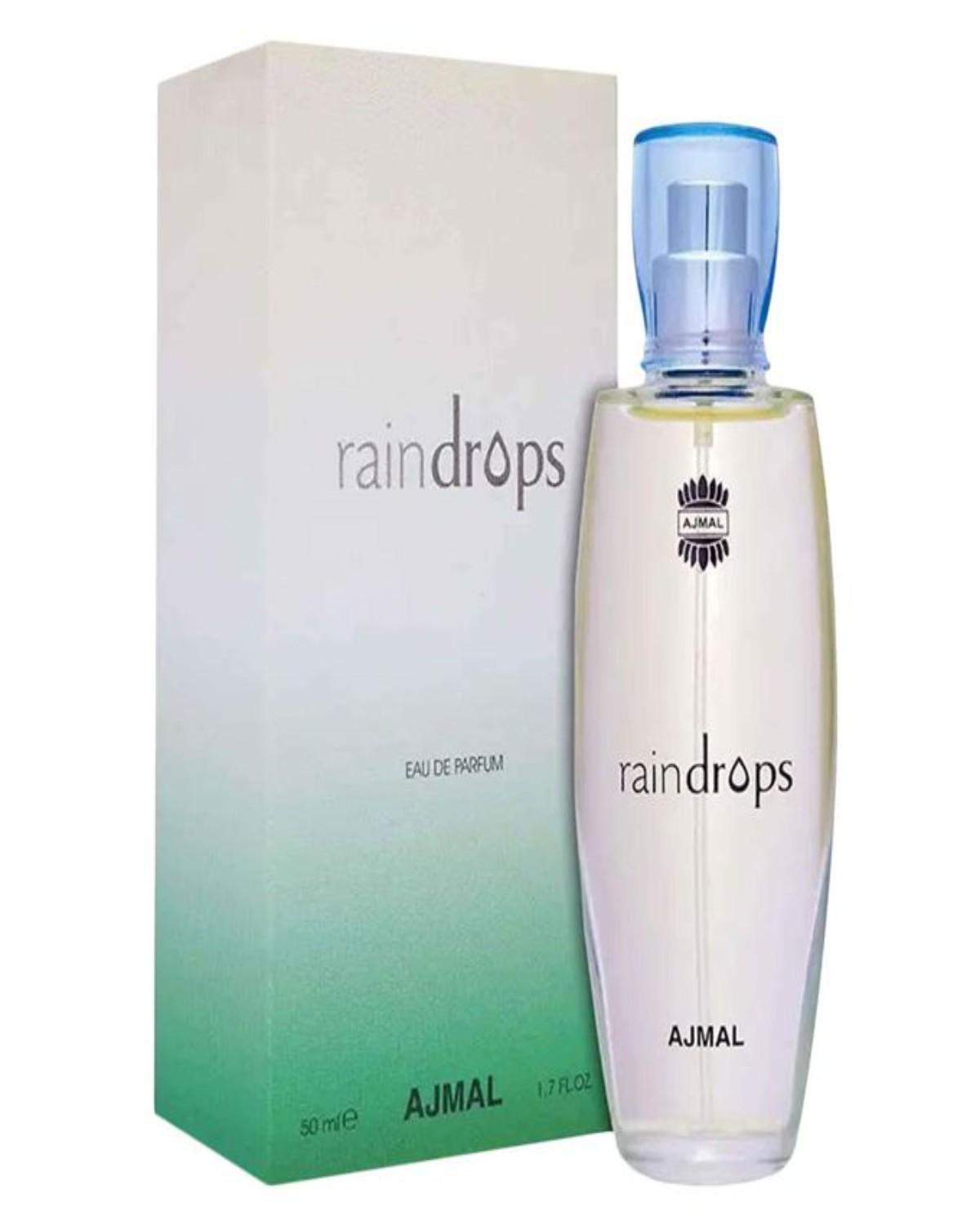 AJMAL Raindrops EDP 50ml