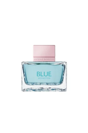 Antonio Banderas Blue Seduction Women EDT 80ml