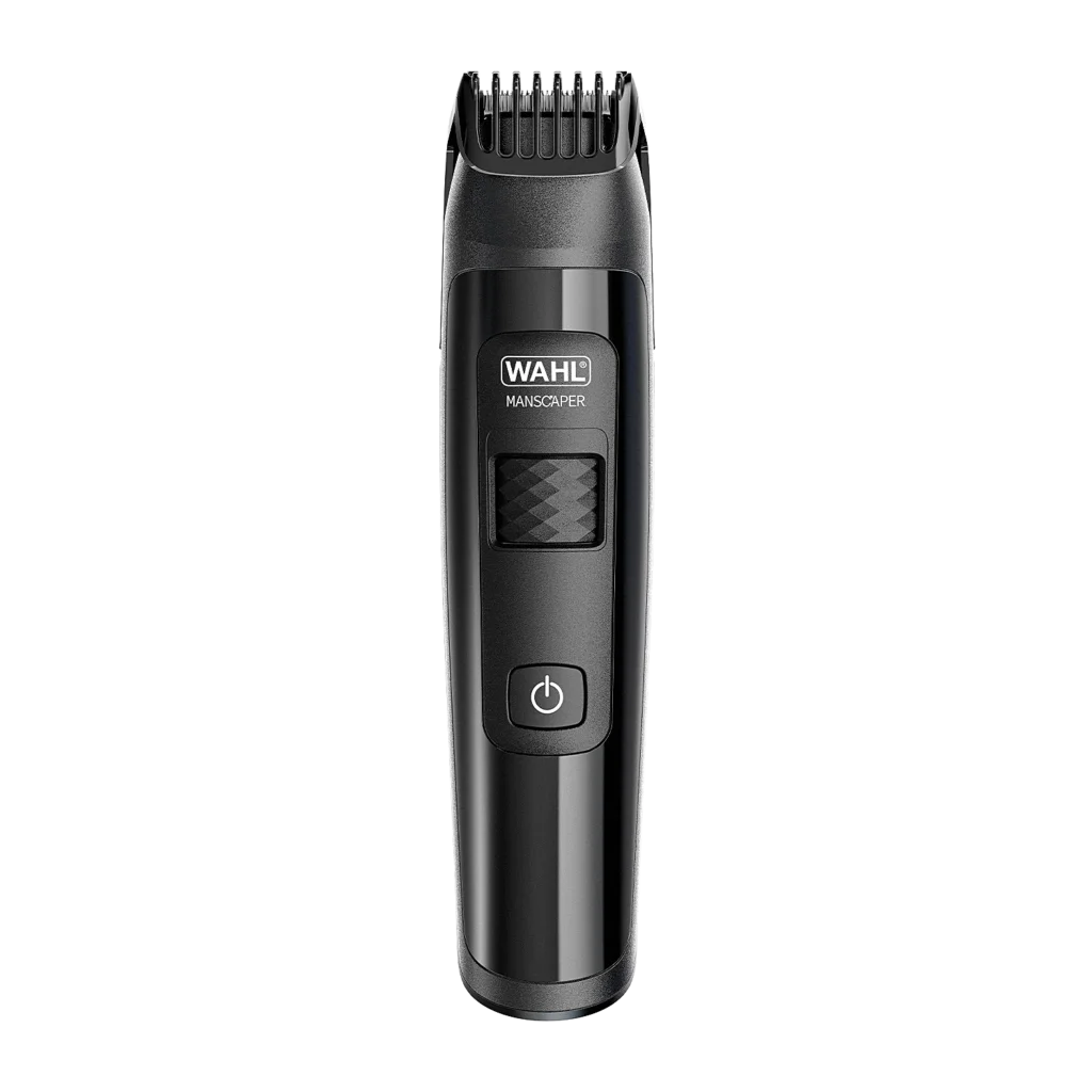 Wahl Manscaper® Rechargeable Trimmer